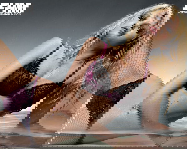 Landi Swanepoel #184834