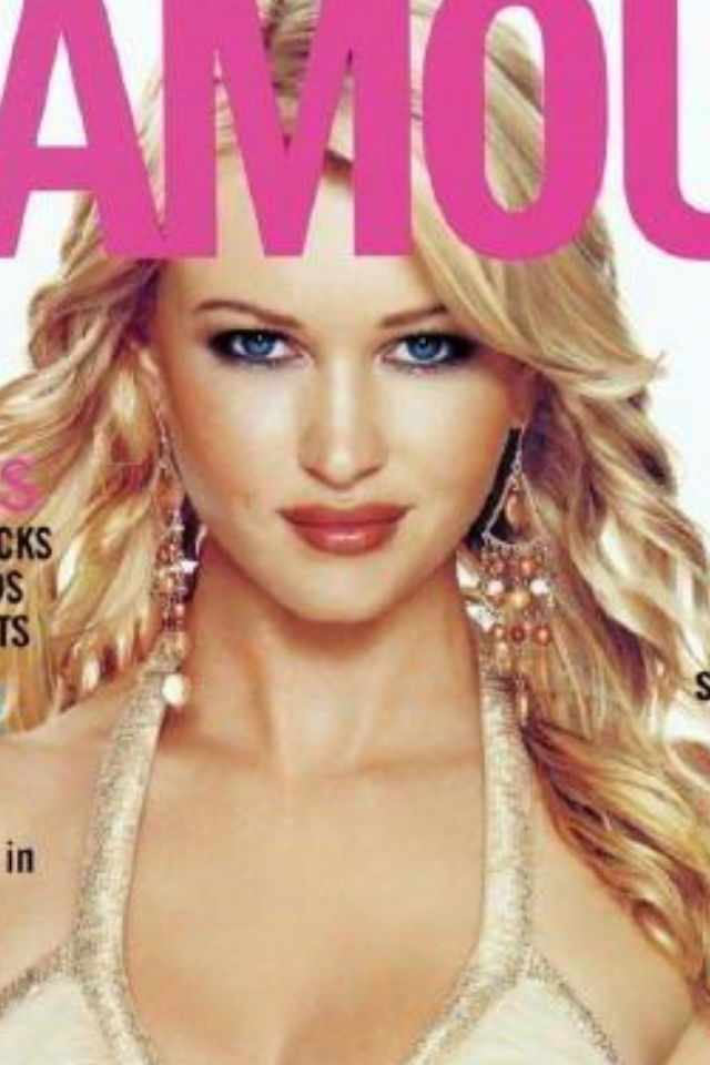 Landi Swanepoel #184851