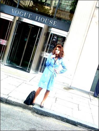 Seren Gibson #184883