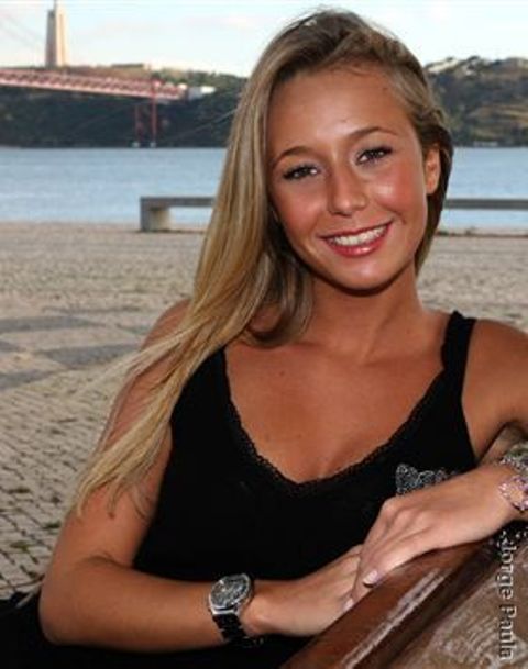 Sofia Arruda #184899