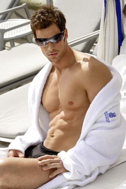 William Levy