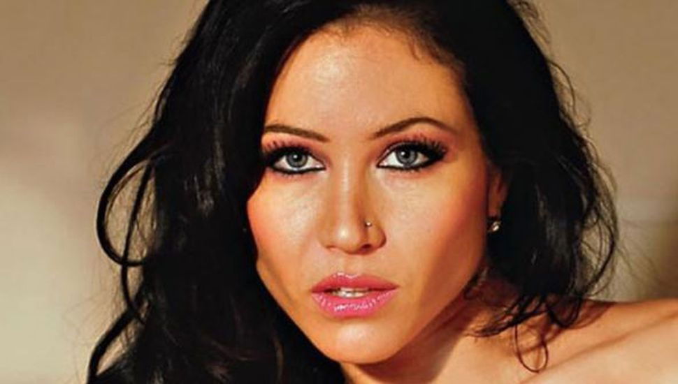 Adabel Guerrero #184998