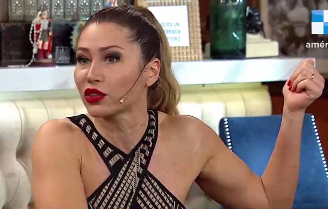 Adabel Guerrero #185001