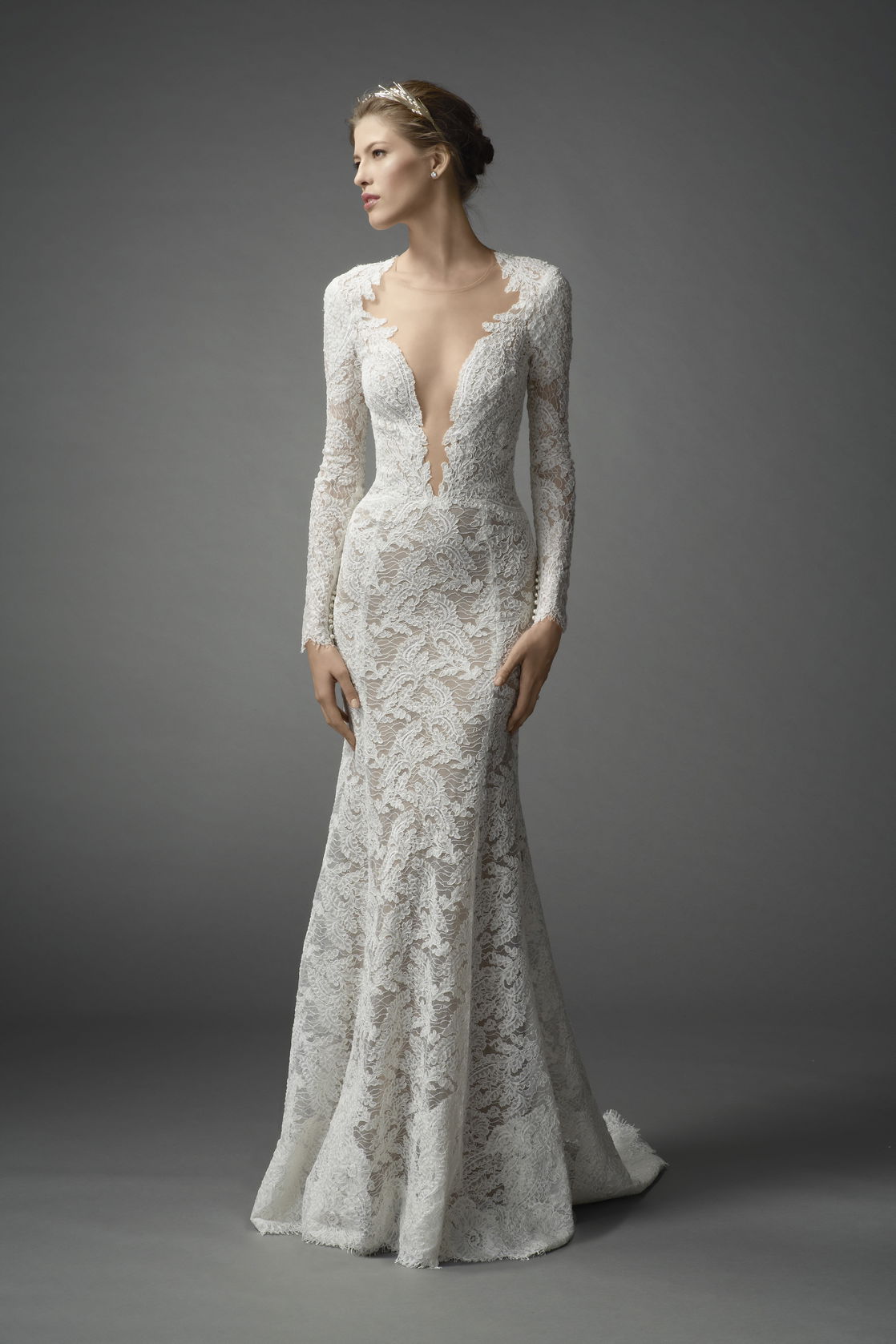 Yulia Kharlapanova #185014