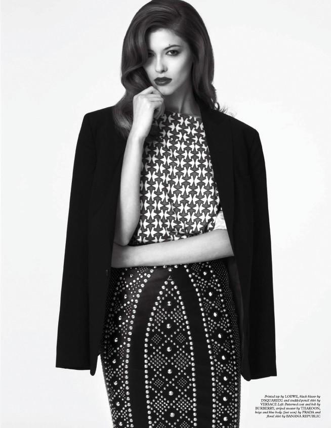 Yulia Kharlapanova #185016