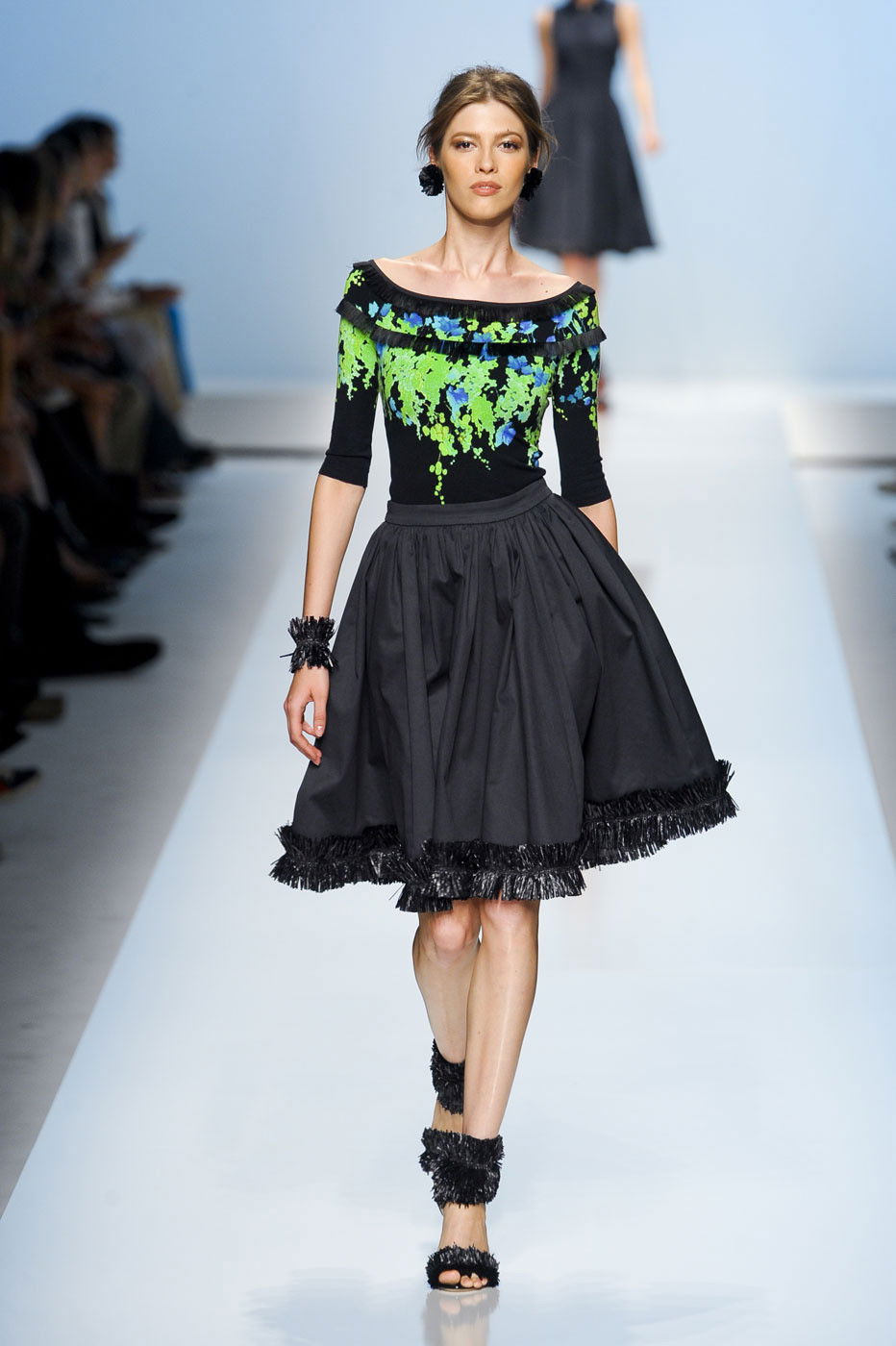 Yulia Kharlapanova #185017