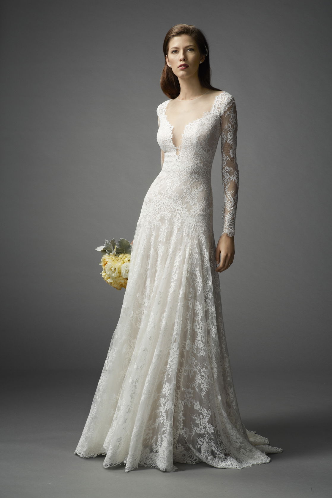 Yulia Kharlapanova #185020