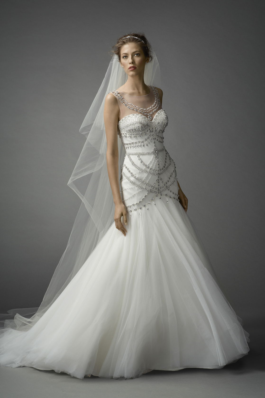 Yulia Kharlapanova #185021