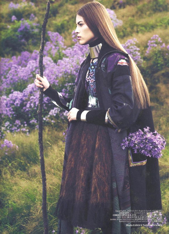 Yulia Kharlapanova #185022