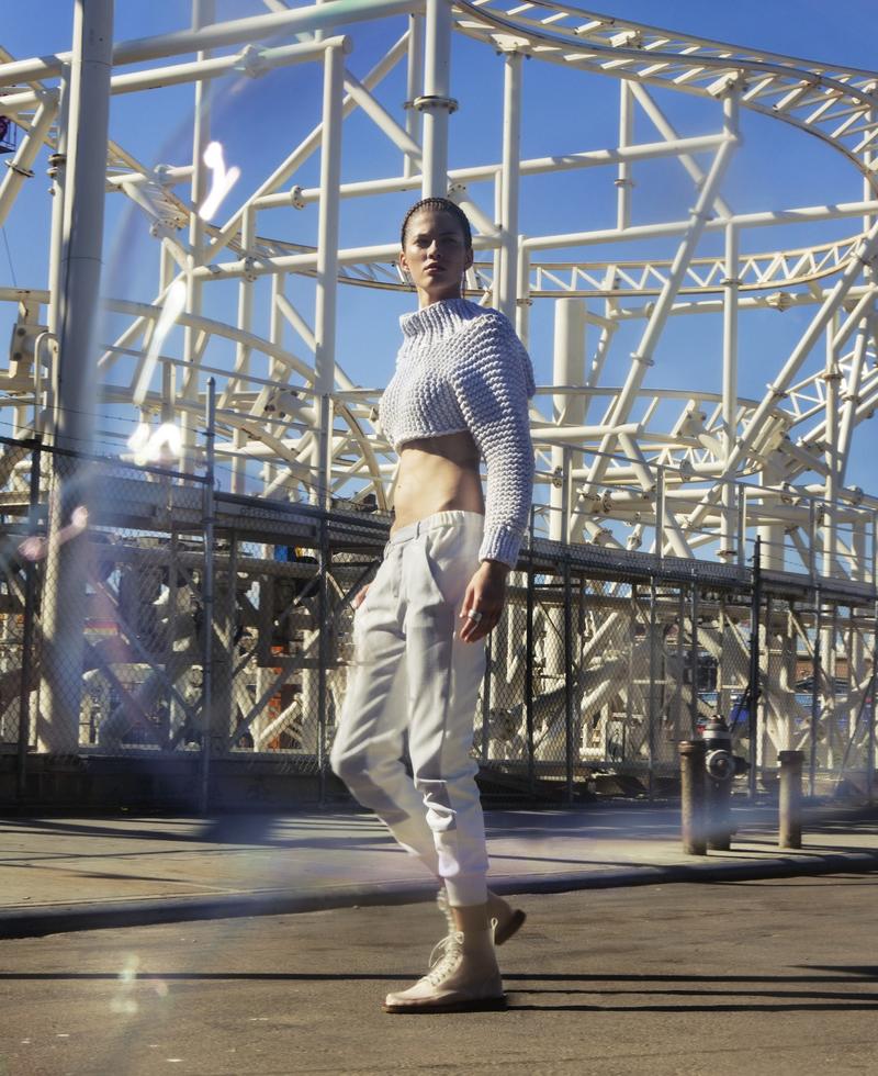 Yulia Kharlapanova #185034