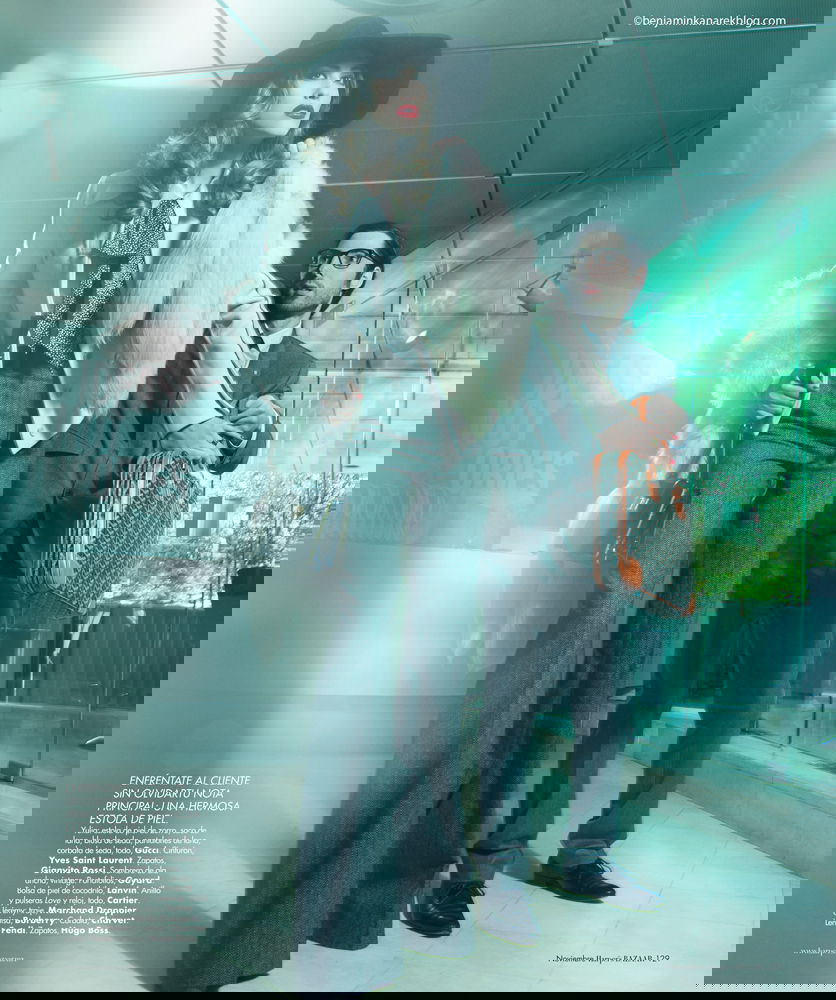 Yulia Kharlapanova #185040