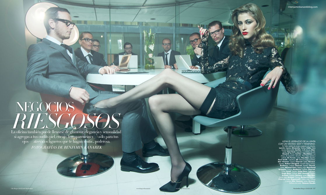 Yulia Kharlapanova #185042