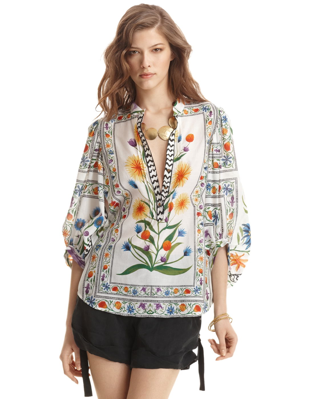 Yulia Kharlapanova #185043