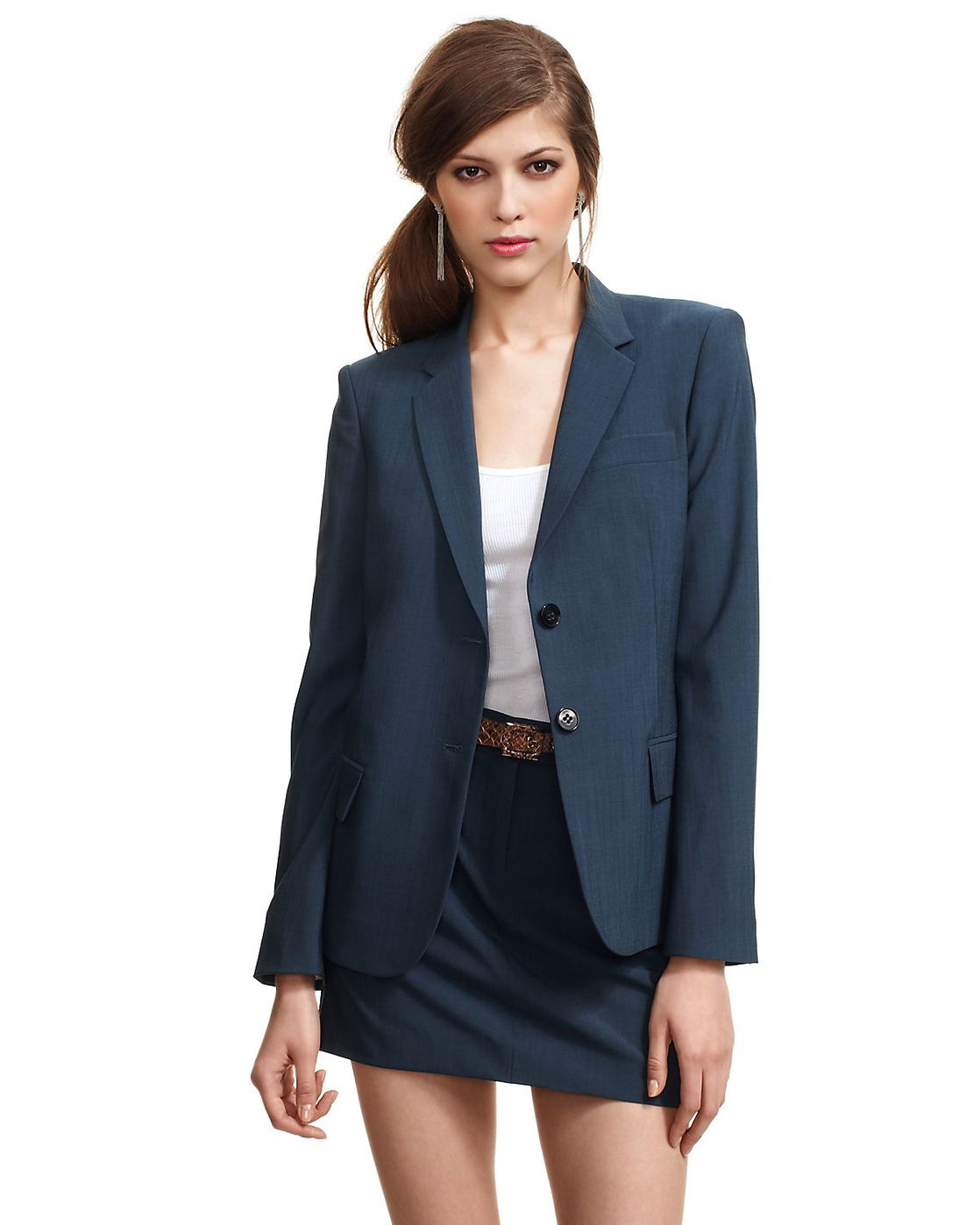 Yulia Kharlapanova #185048