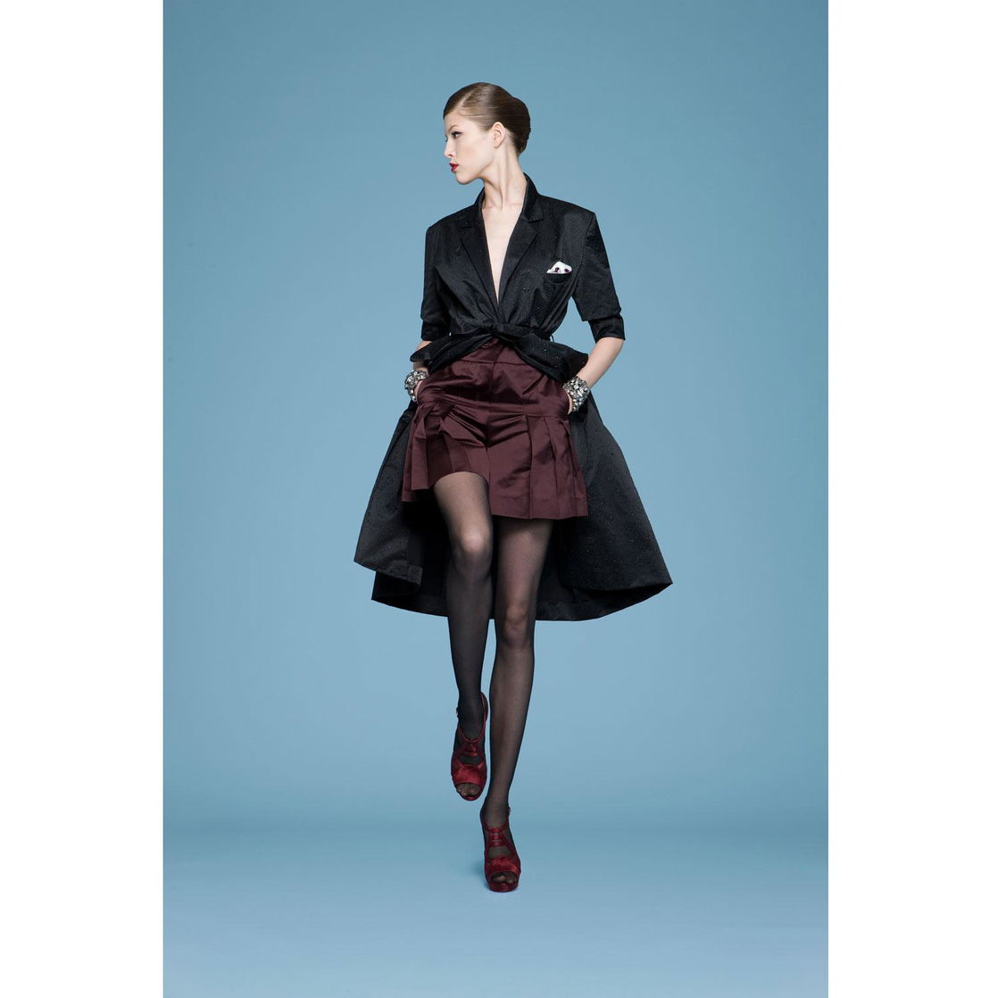 Yulia Kharlapanova #185056