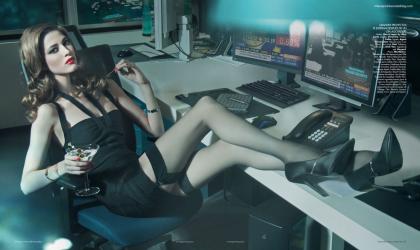 Yulia Kharlapanova photo 185010