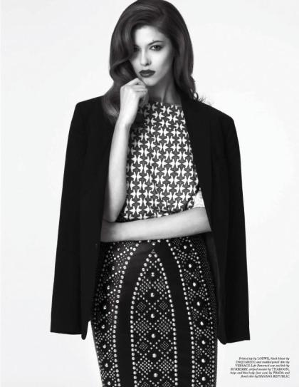 Yulia Kharlapanova photo 185016