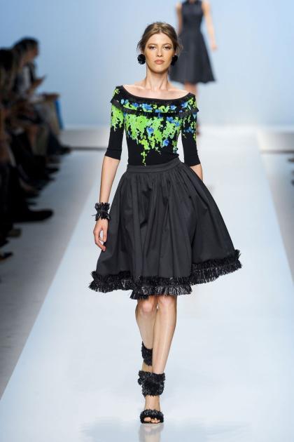 Yulia Kharlapanova photo 185017