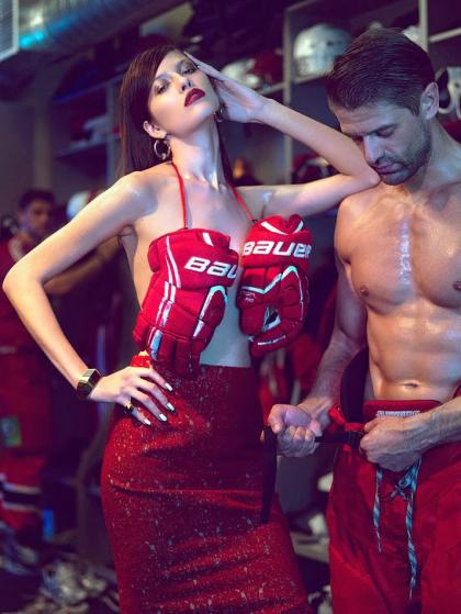 Yulia Kharlapanova photo 185032