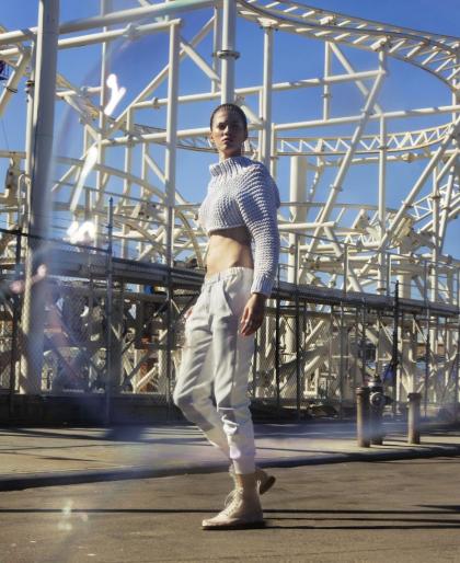 Yulia Kharlapanova photo 185034