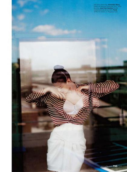 Yulia Kharlapanova photo 185039