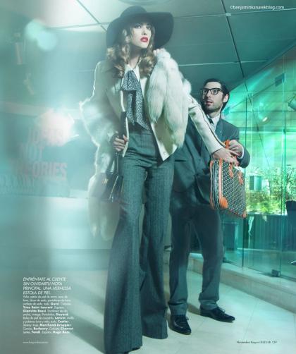 Yulia Kharlapanova photo 185040