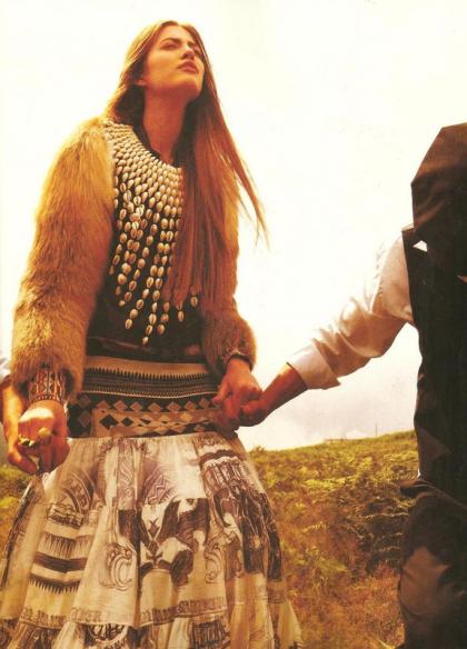 Yulia Kharlapanova photo 185058