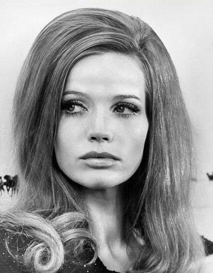 Veruschka von Lehndorff #185068