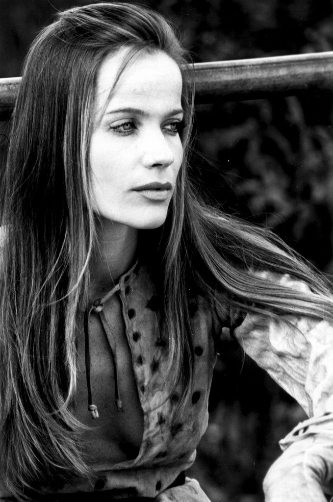 Veruschka von Lehndorff #185069