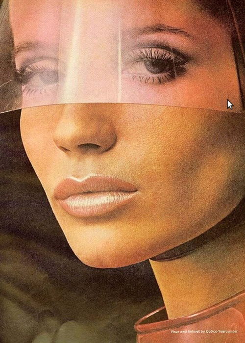 Veruschka von Lehndorff #185070