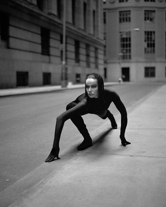 Veruschka von Lehndorff #185072