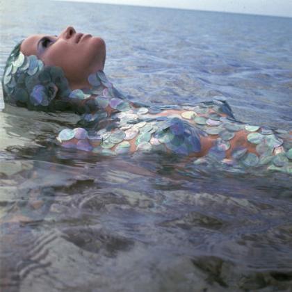 Veruschka von Lehndorff