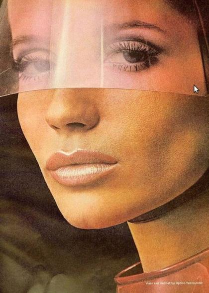 Veruschka von Lehndorff