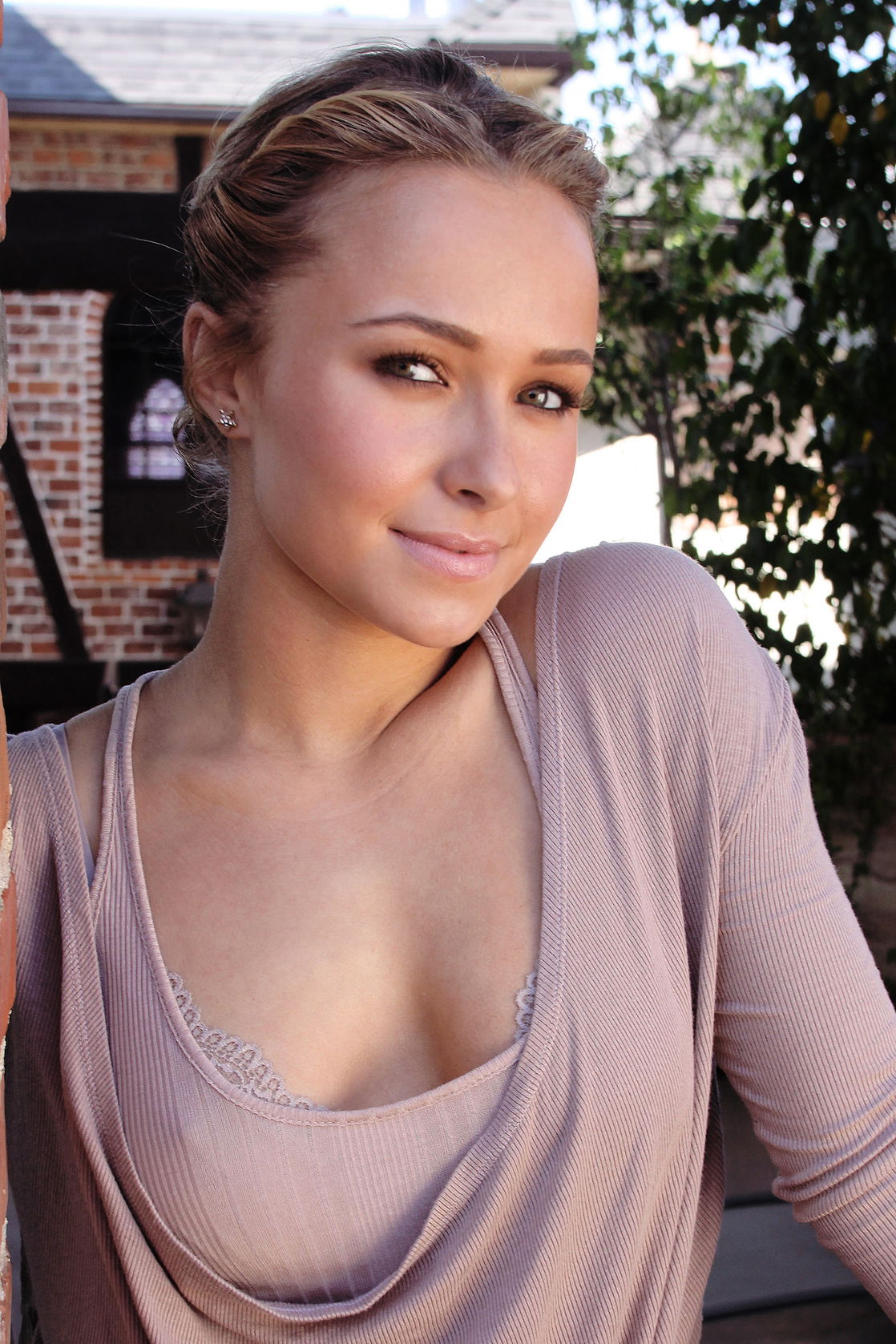 Hayden Panettiere #185112