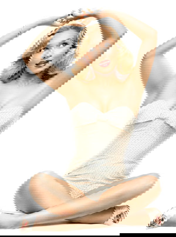 Hayden Panettiere #185116