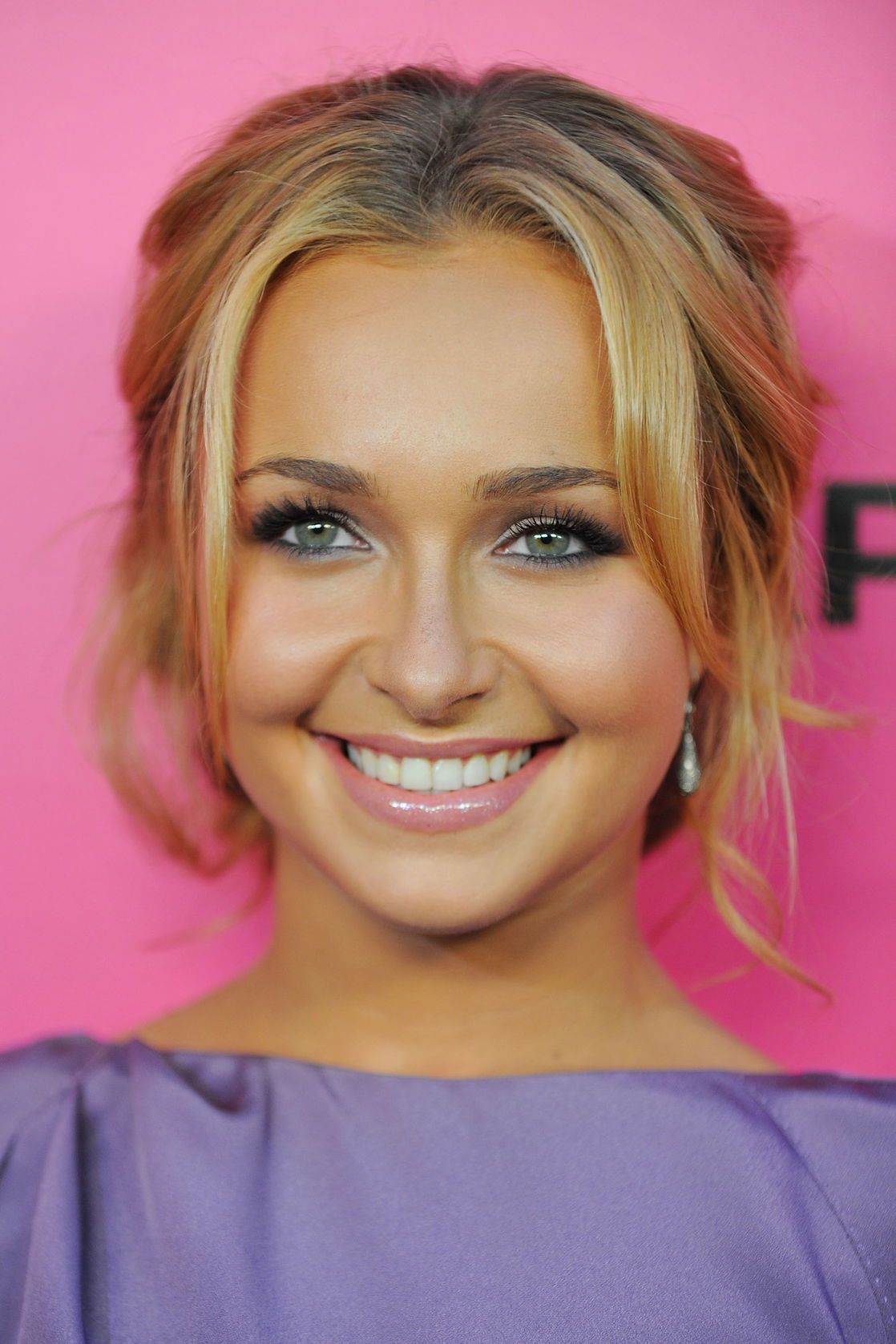 Hayden Panettiere #185119