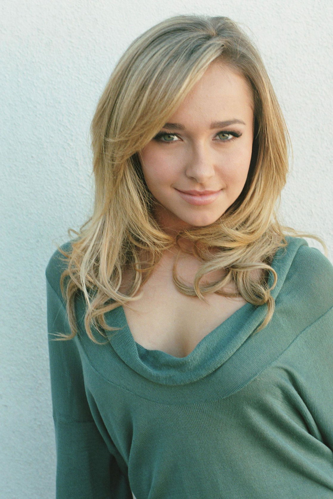 Hayden Panettiere #185126