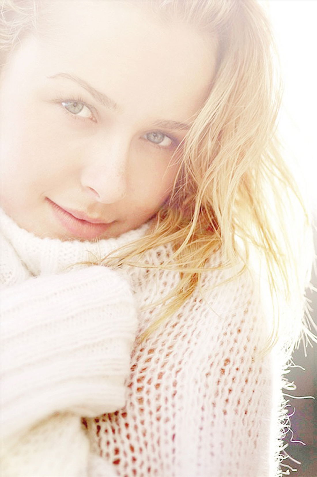 Hayden Panettiere #185133