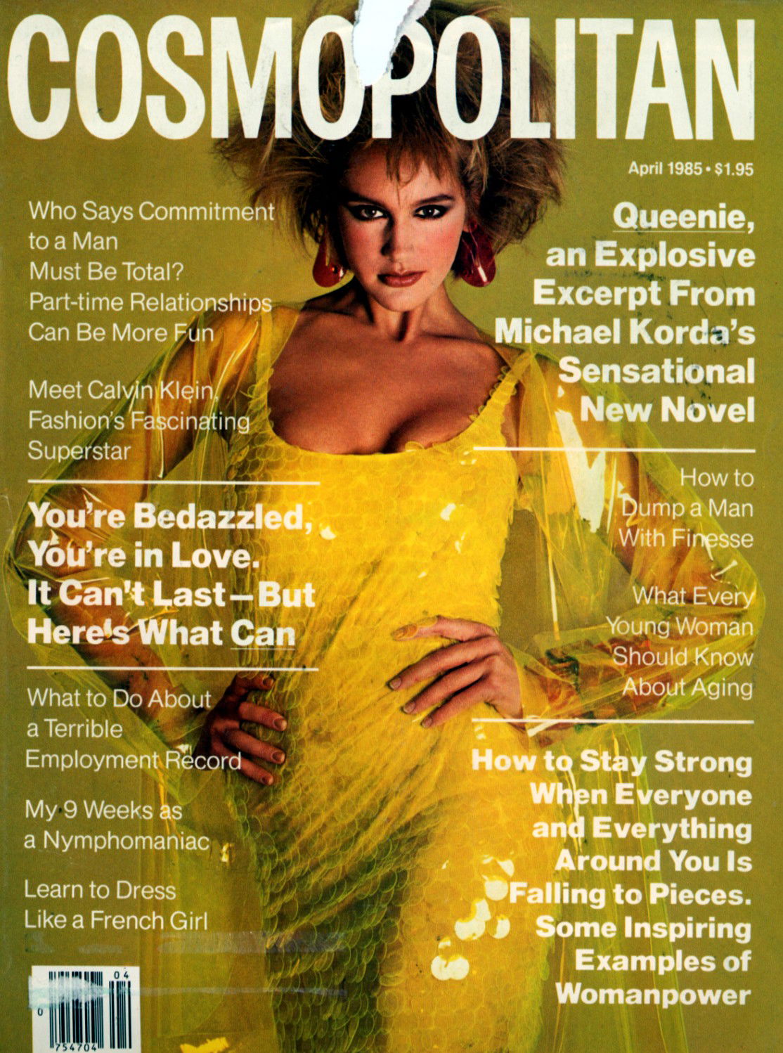 Ashley Richardson Montana #185184