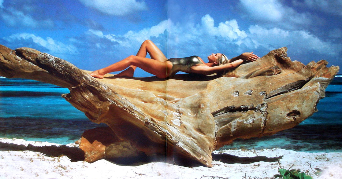 Ashley Richardson Montana #185190