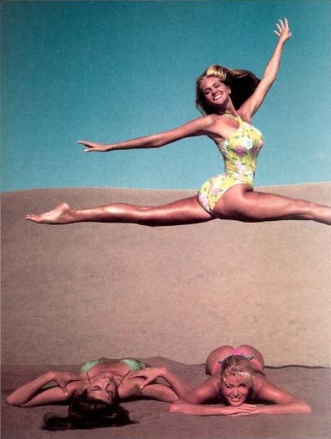 Ashley Richardson Montana #185191