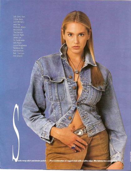 Ashley Richardson Montana photo 185188