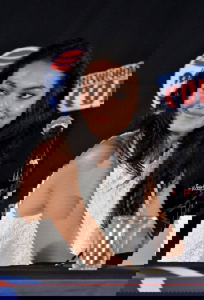 Florence Faivre #185210