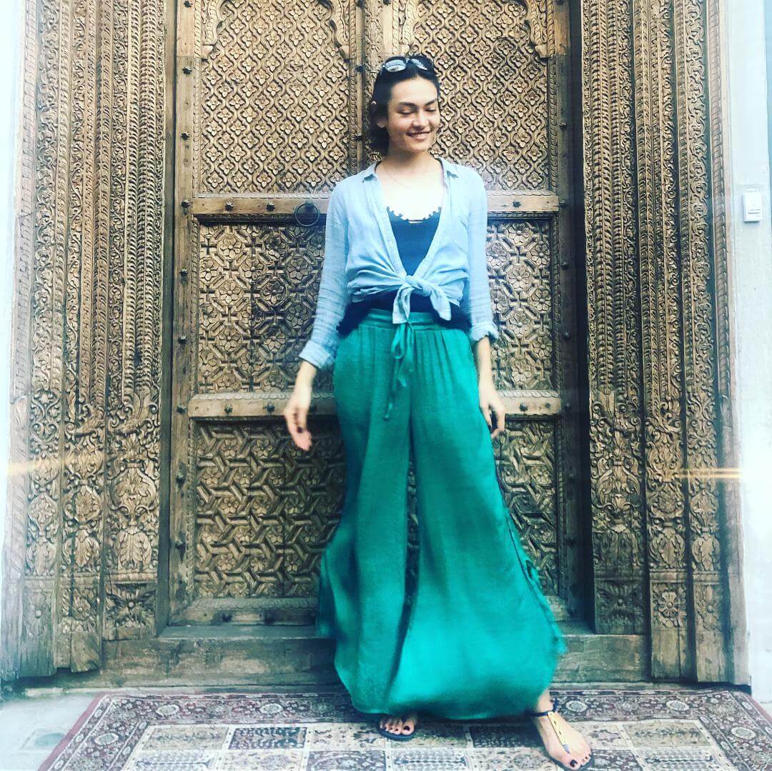 Florence Faivre #185213