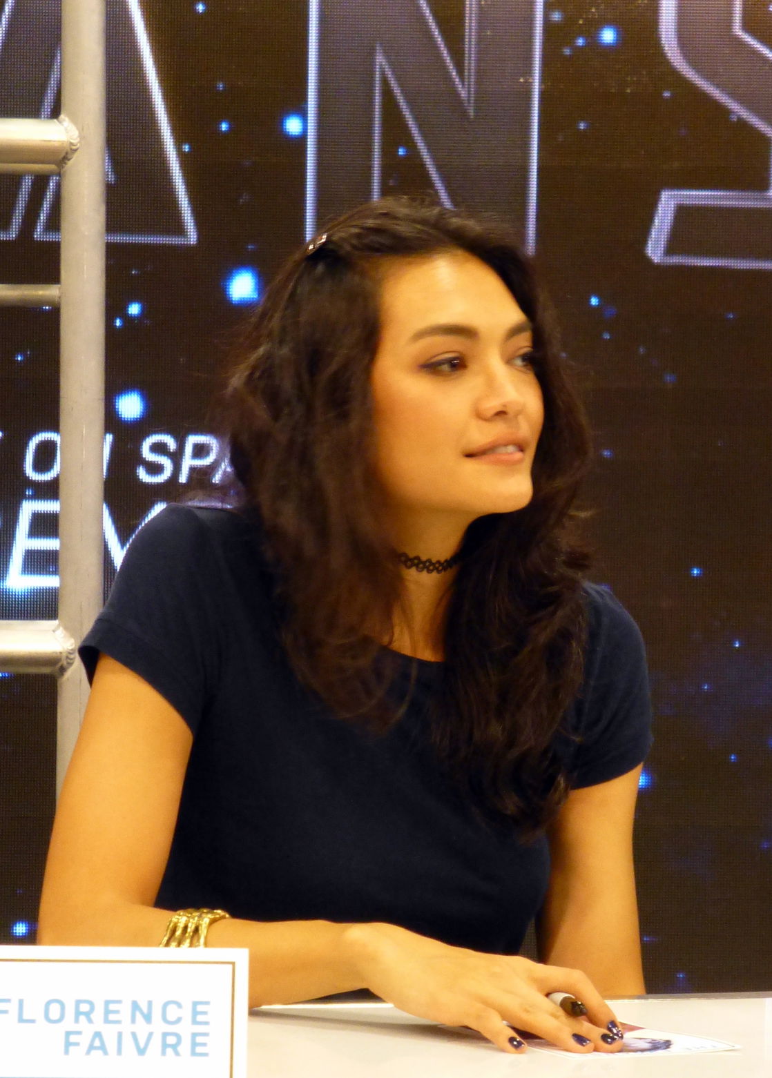 Florence Faivre #185231