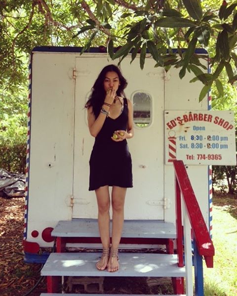 Florence Faivre #185232