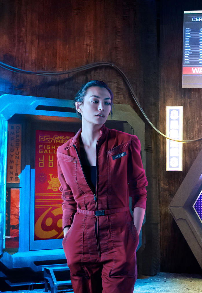 Florence Faivre #185234