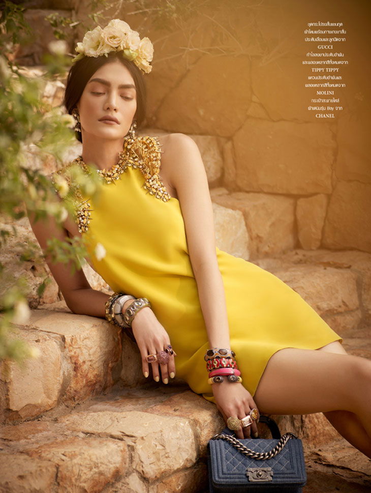 Florence Faivre #185239