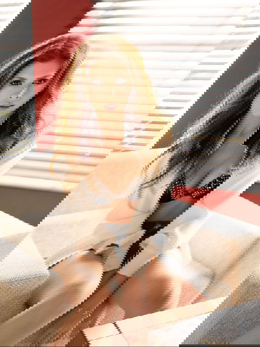 Klaudia Halejcio #185286