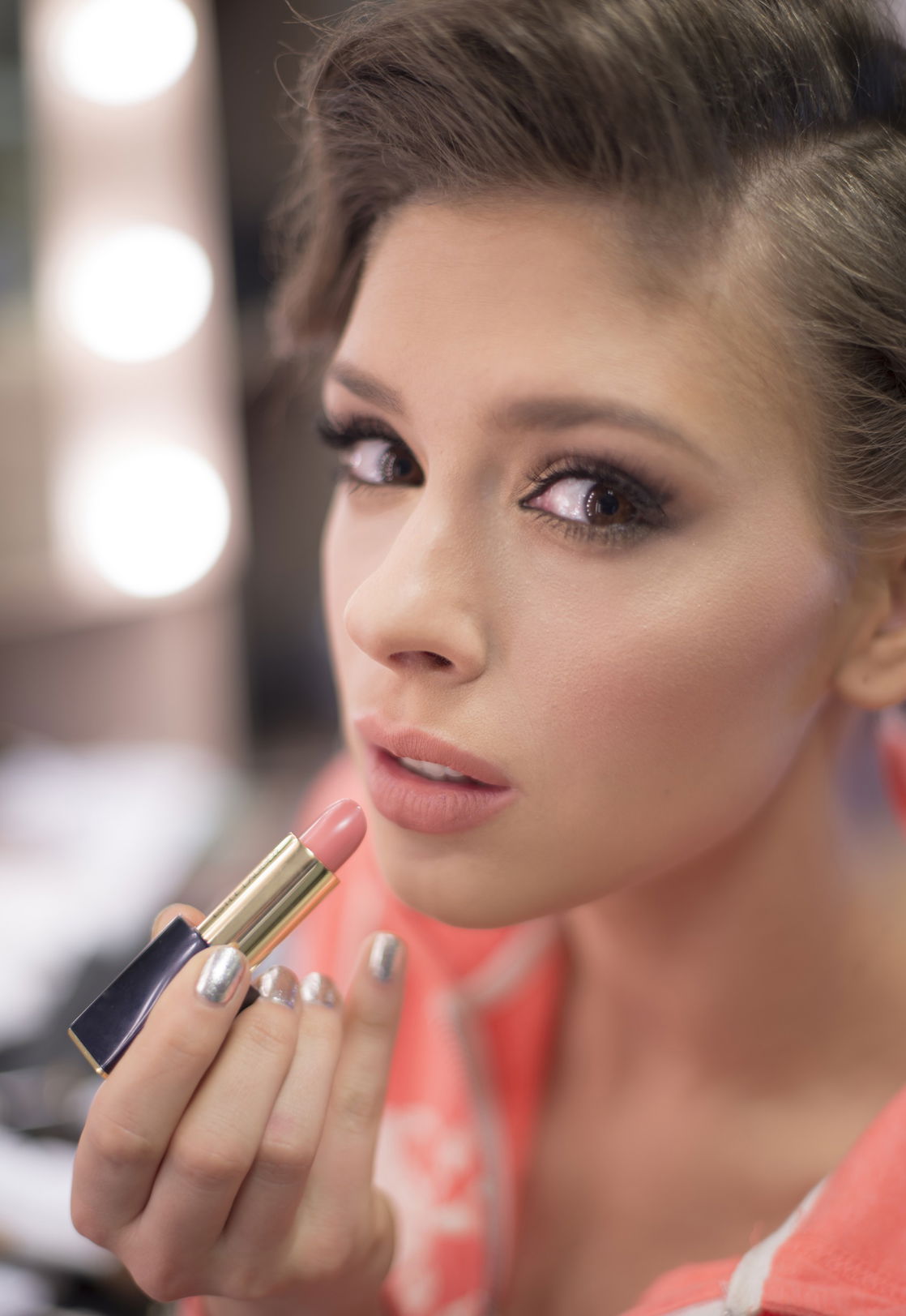 Klaudia Halejcio #185304